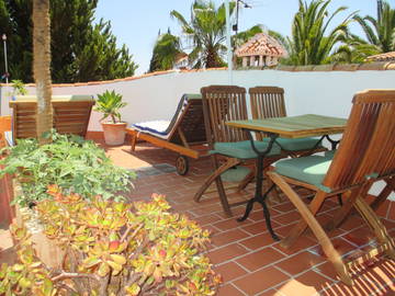 Chambre D'hôte Málaga 105598-11