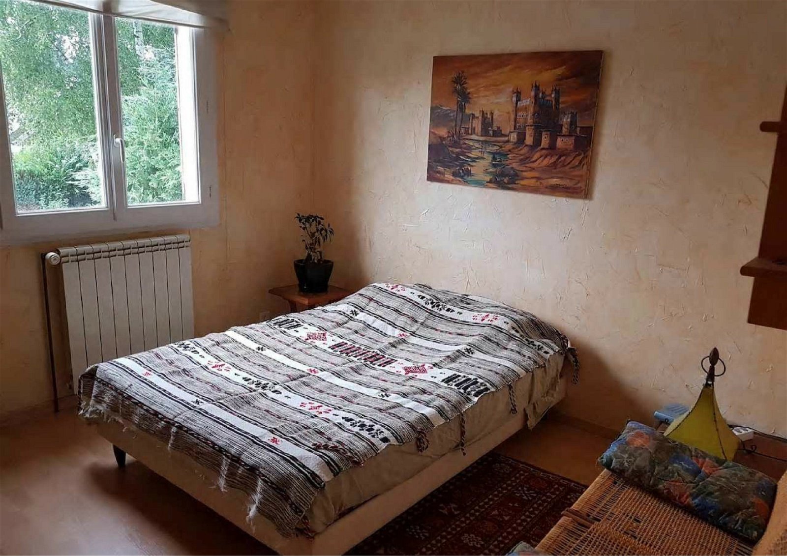 Gastgezin Sucé-sur-Erdre 227359