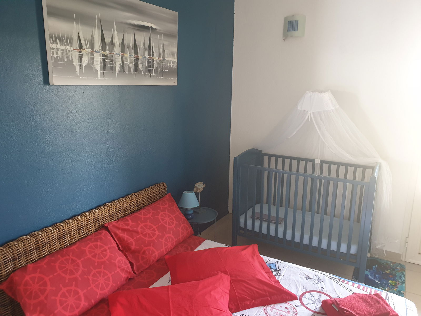 Chambre Chez L'habitant Bragelogne 231307