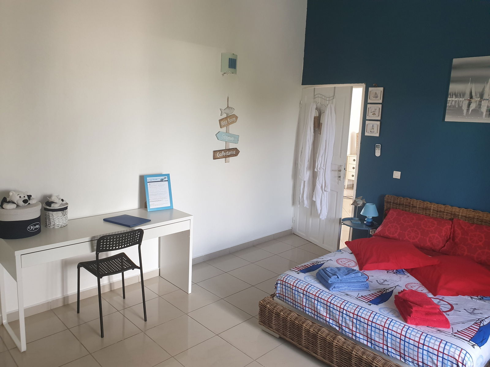 Chambre Chez L'habitant Bragelogne 231307