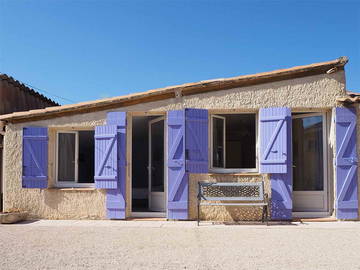 Chambre d'hôte à louer à Caumont-Sur-Durance - photo 10 : autre pièce-10