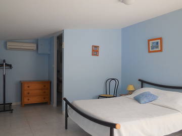 Chambre d'hôte à louer à Caumont-Sur-Durance - photo 11 : chambre-11
