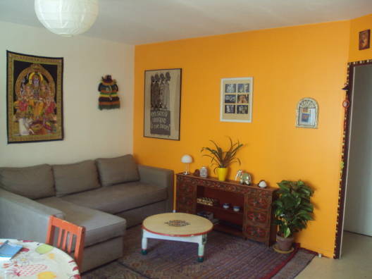 Habitaciones De Huéspedes Paris 131598-1