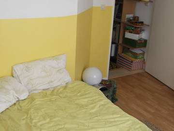 Room For Rent Paris 131598