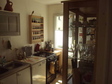 Chambre D'hôte Paris 131598-4