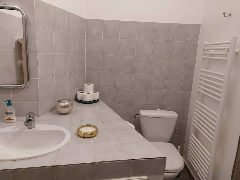 Homestay Châteaudouble 335017-3