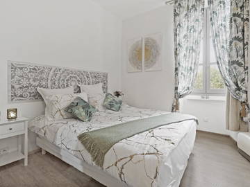 Chambre Chez L'habitant Châteaudouble 335017-4