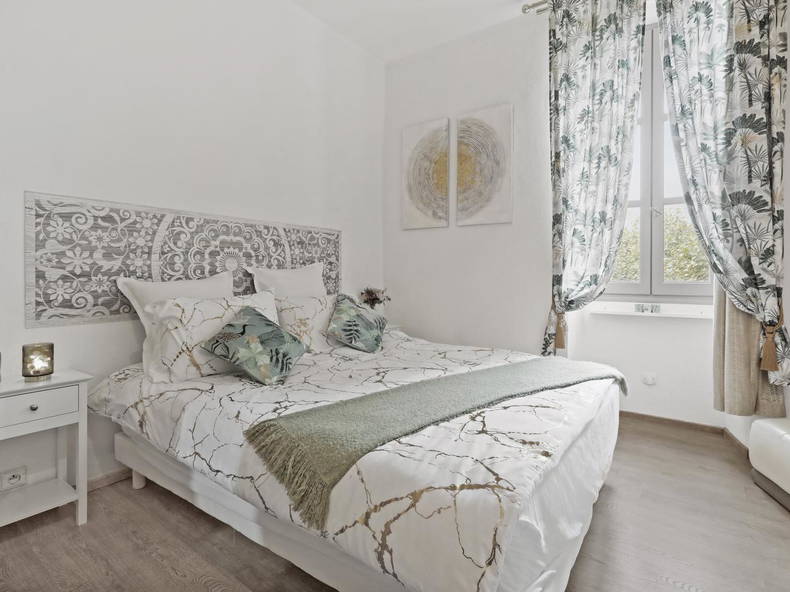 Homestay Châteaudouble 335017-4