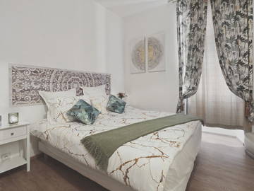 Chambre Chez L'habitant Châteaudouble 335017-5