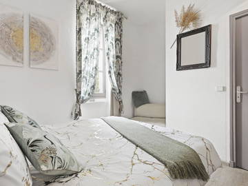 Chambre Chez L'habitant Châteaudouble 335017-6