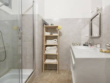 Chambre Chez L'habitant Châteaudouble 335017-7