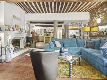 Chambre Chez L'habitant Châteaudouble 335017-8