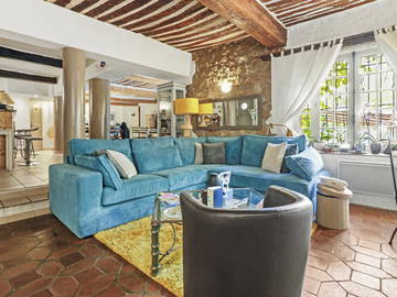 Chambre Chez L'habitant Châteaudouble 335017-9