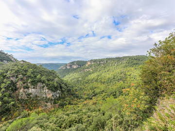 Chambre Chez L'habitant Châteaudouble 335017-10