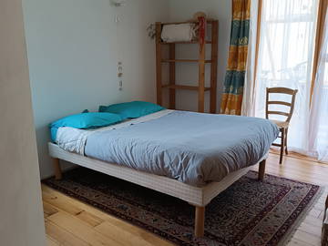 Chambre À Louer Riec-Sur-Bélon 451508