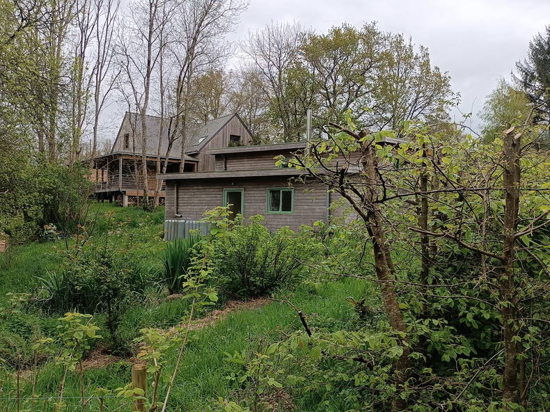 Habitaciones De Huéspedes Riec-sur-Bélon 451508-3