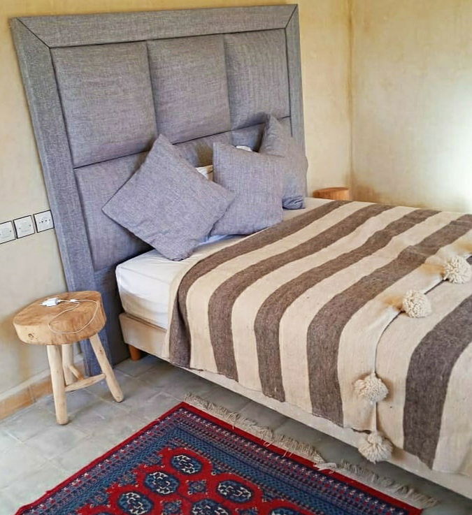 Chambre Chez L'habitant Demnate 215866