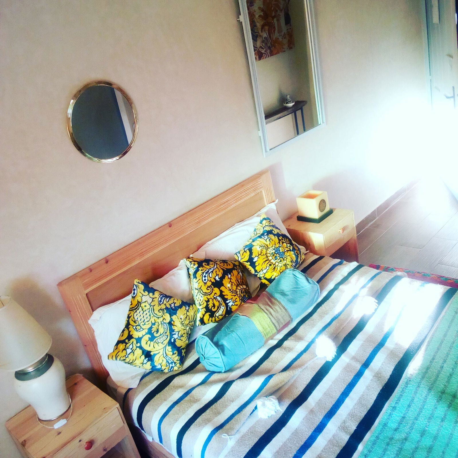 Chambre Chez L'habitant Demnate 215866