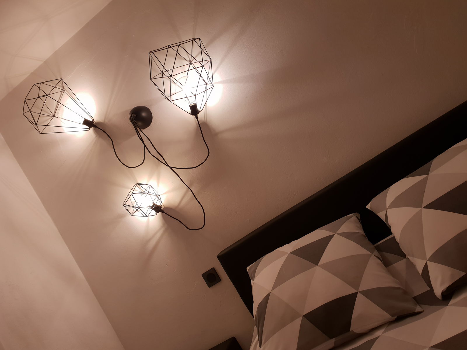 Homestay Dijon 84661