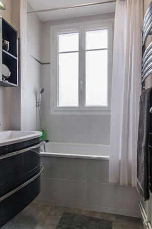 Homestay Dijon 84661