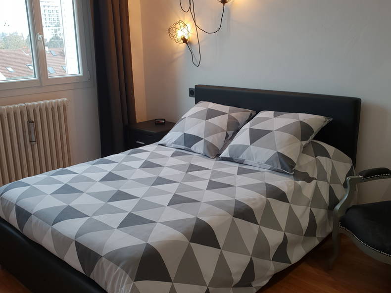 Tuisverblyf Dijon 238808-2