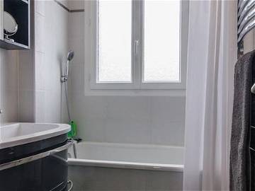 Room For Rent Dijon 238808