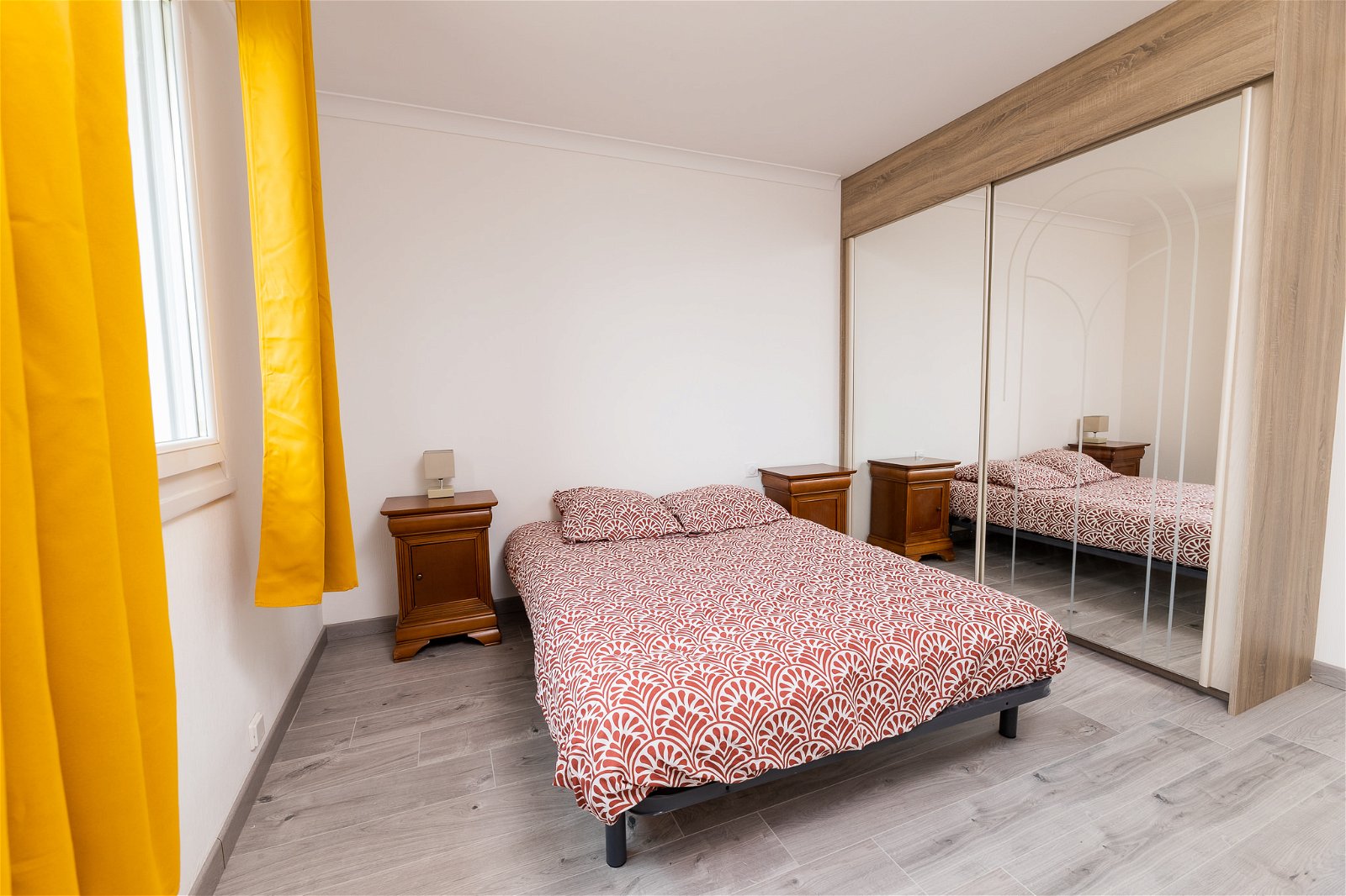 Homestay Châteaubriant 259295
