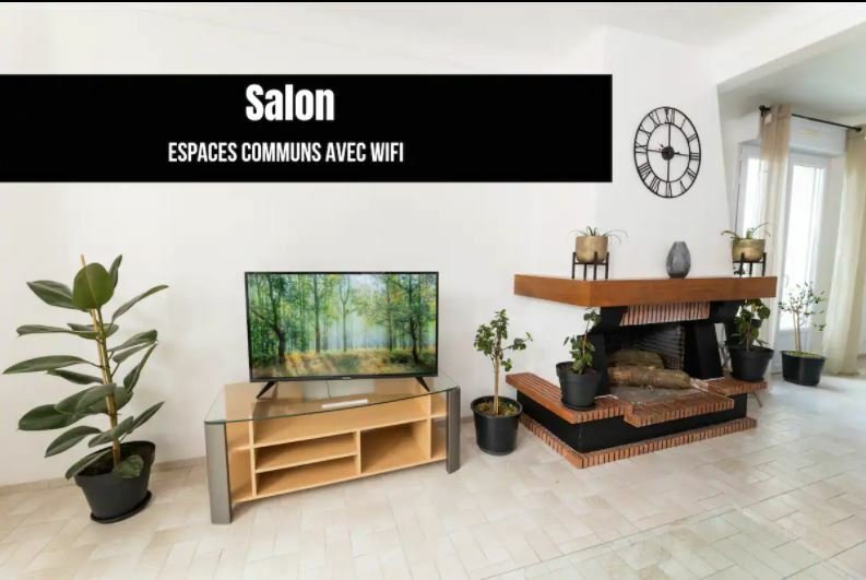 Homestay Châteaubriant 259295