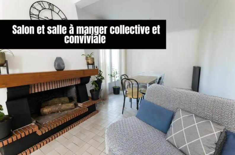 Homestay Châteaubriant 259295