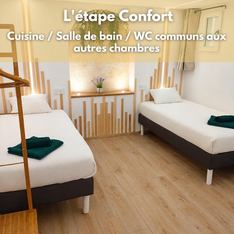 Chambre Chez L'habitant Châteaubriant 259295