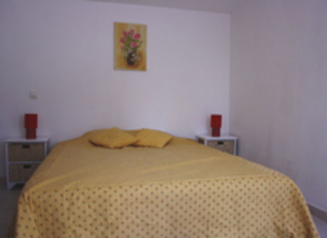 Gastenkamers Pernes-Les-Fontaines 22570