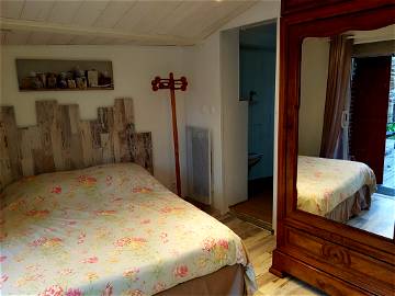 Private Room Saint-André-Treize-Voies 87724-1
