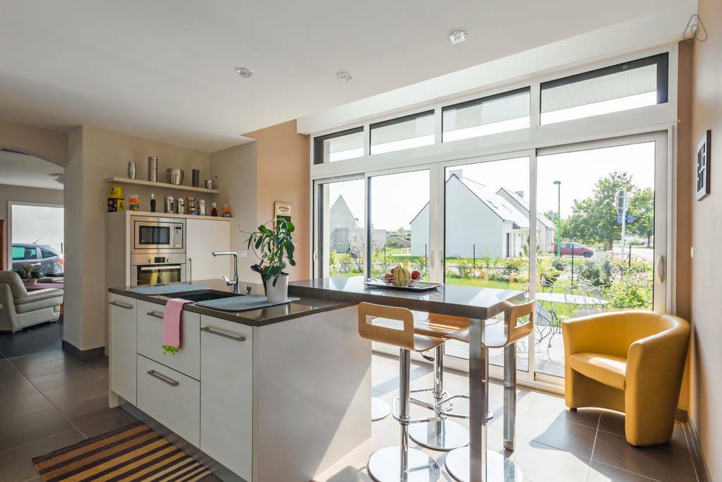 Gastenkamers Saint-Lyphard 94591