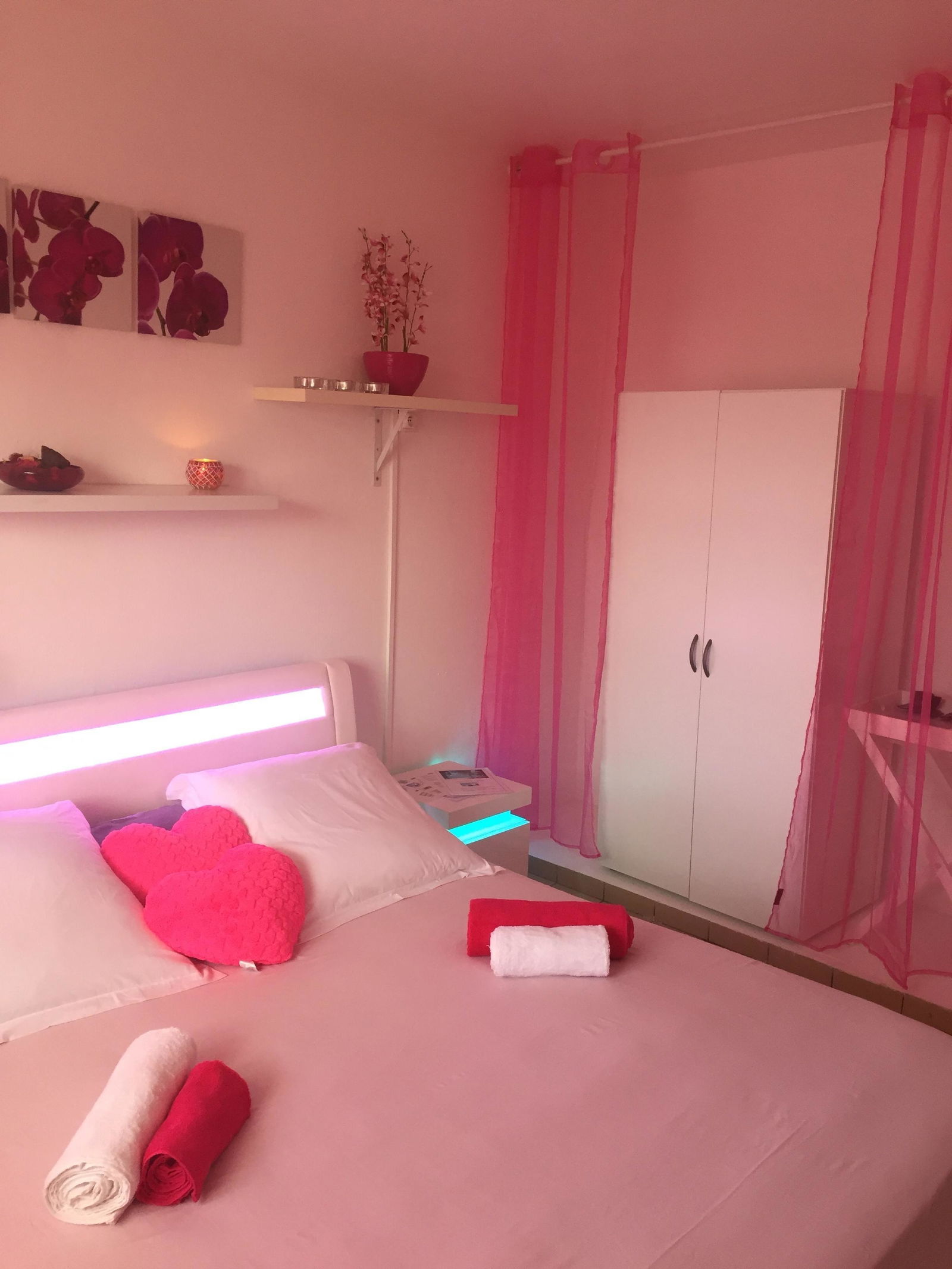 Homestay Baie Mahault 164855