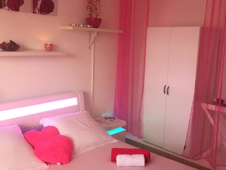 Gastfamilie Baie Mahault 164855-1