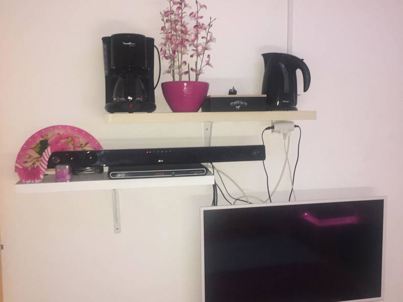 Gastfamilie Baie Mahault 164855-2