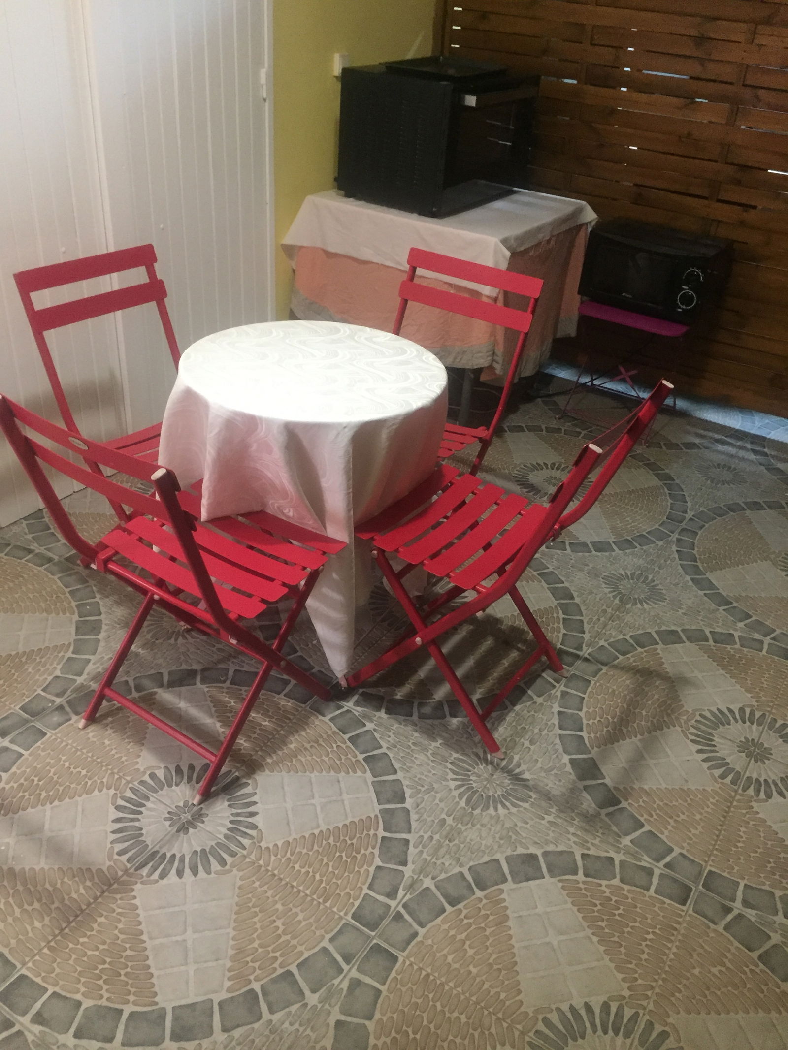 Homestay Baie Mahault 164855