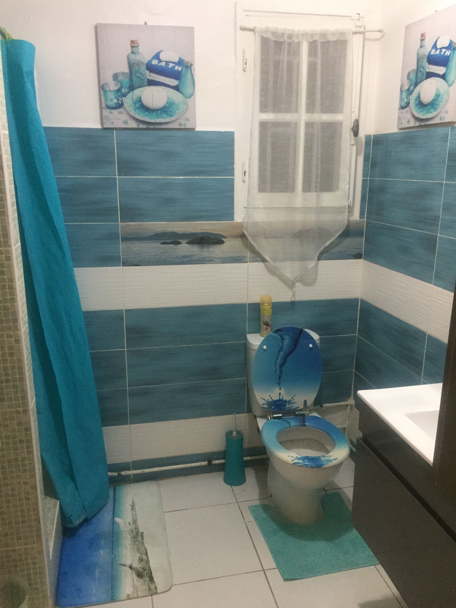 Homestay Baie Mahault 164855