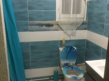 Chambre Chez L'habitant Baie Mahault 164855-4