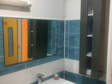 Chambre Chez L'habitant Baie Mahault 164855-5