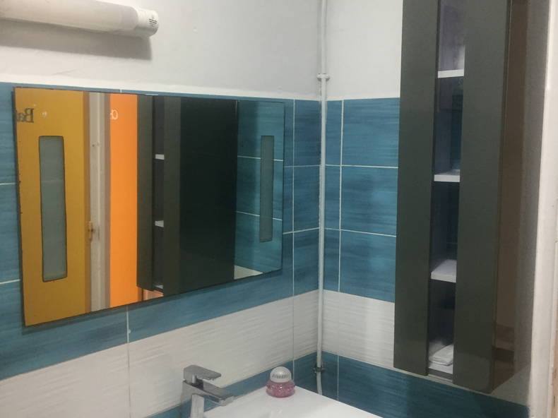 Gastfamilie Baie Mahault 164855-5