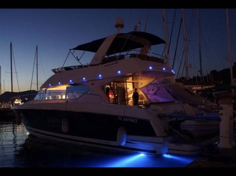 Entire Home Saint-Mandrier-sur-Mer 237644-1