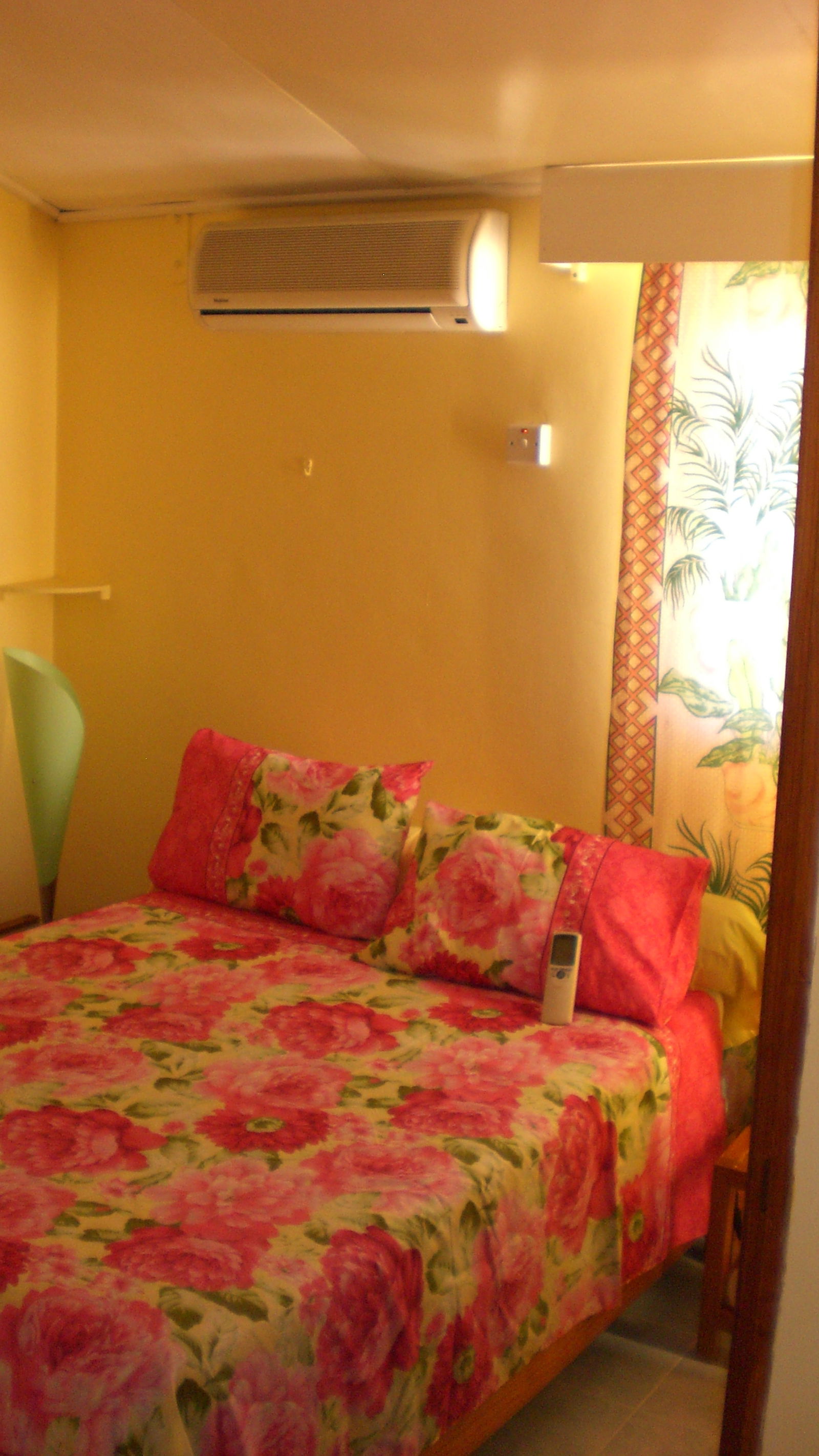 Studio Indépendant Grand Baie 188155