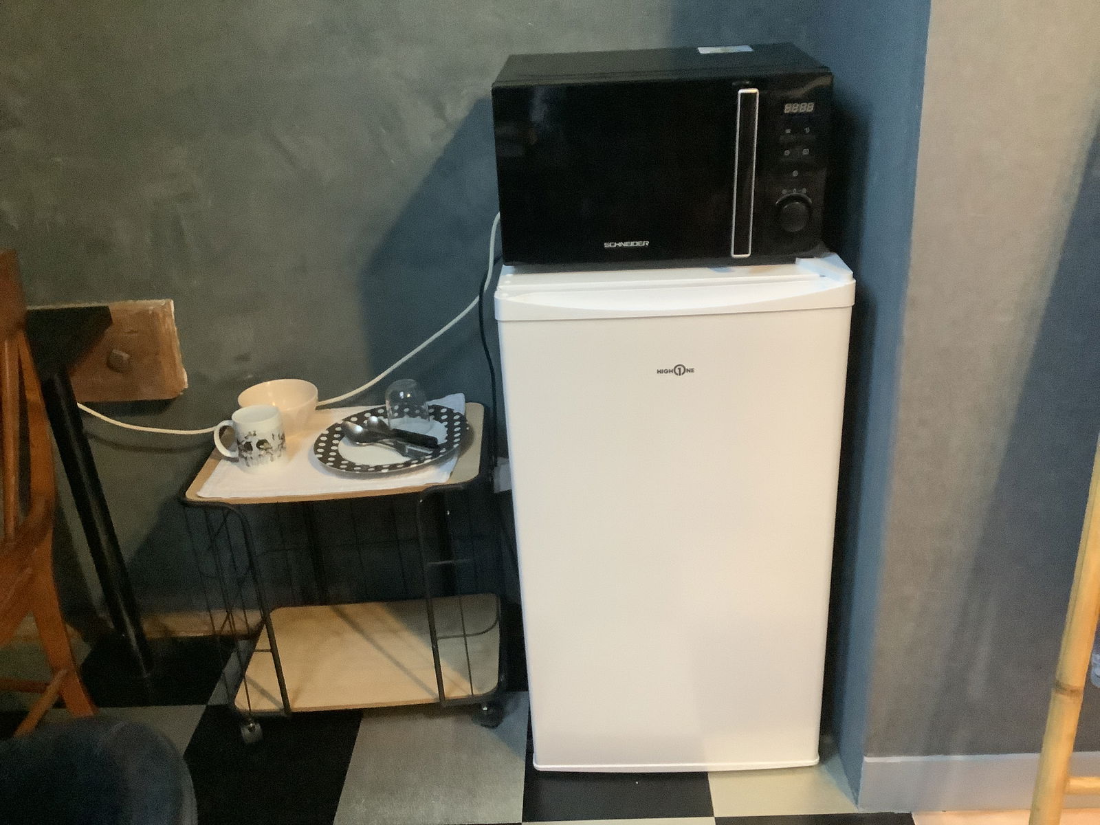 Chambre Chez L'habitant Berville-sur-Mer 215135