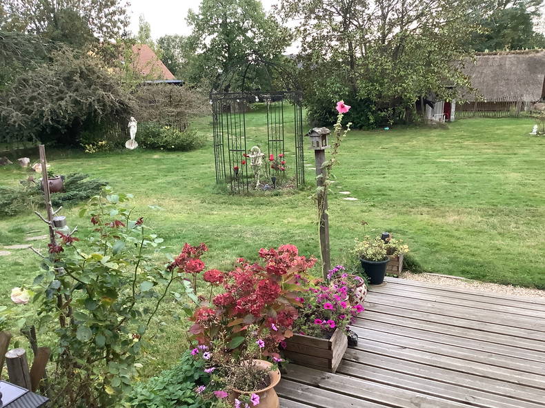 Quedarse En Casa Berville-sur-Mer 215135-5