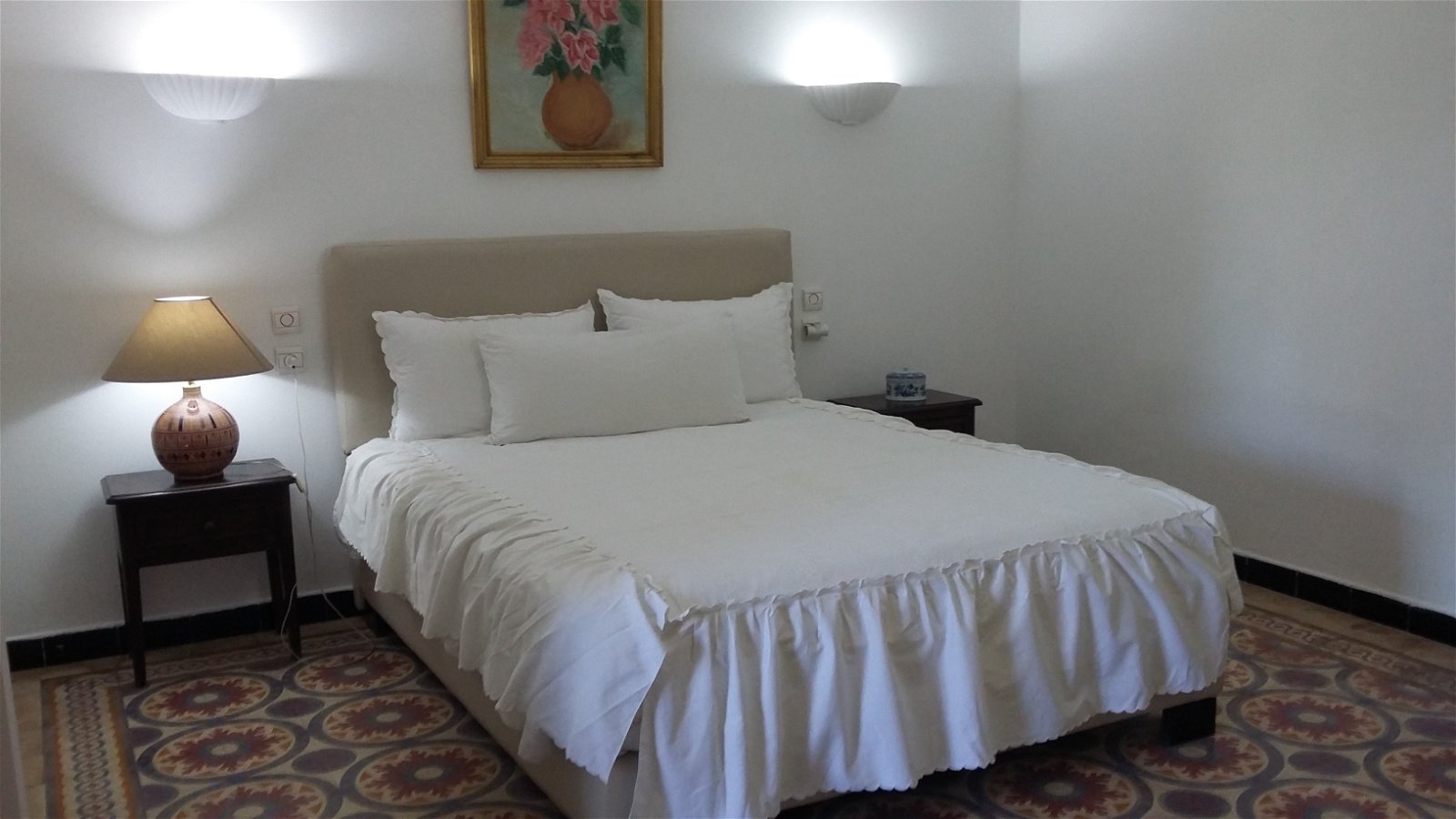 Chambre Chez L'habitant Casablanca 213454