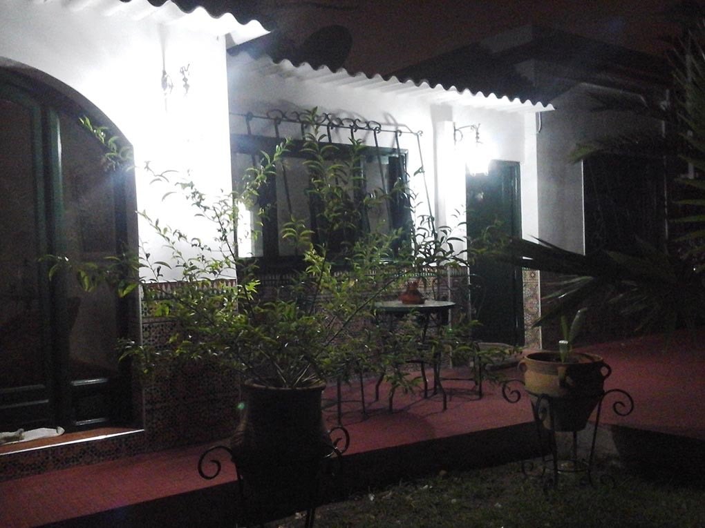 Chambre Chez L'habitant Casablanca 213454