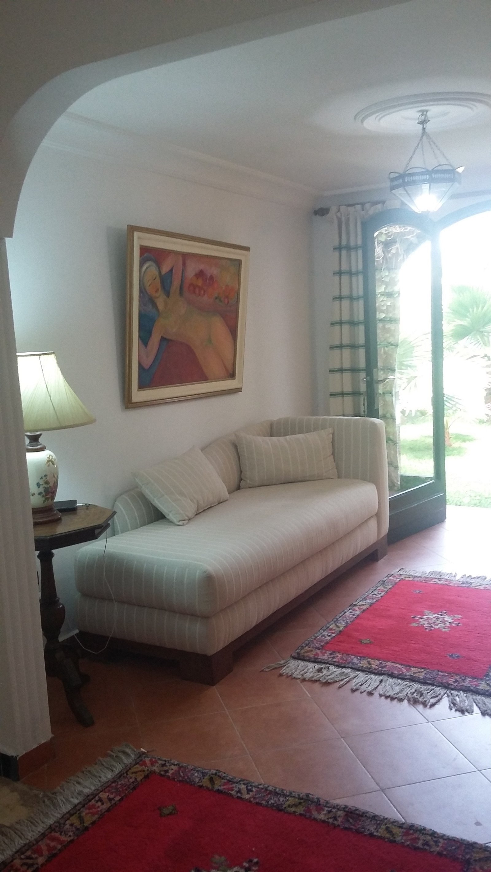 Chambre Chez L'habitant Casablanca 213454