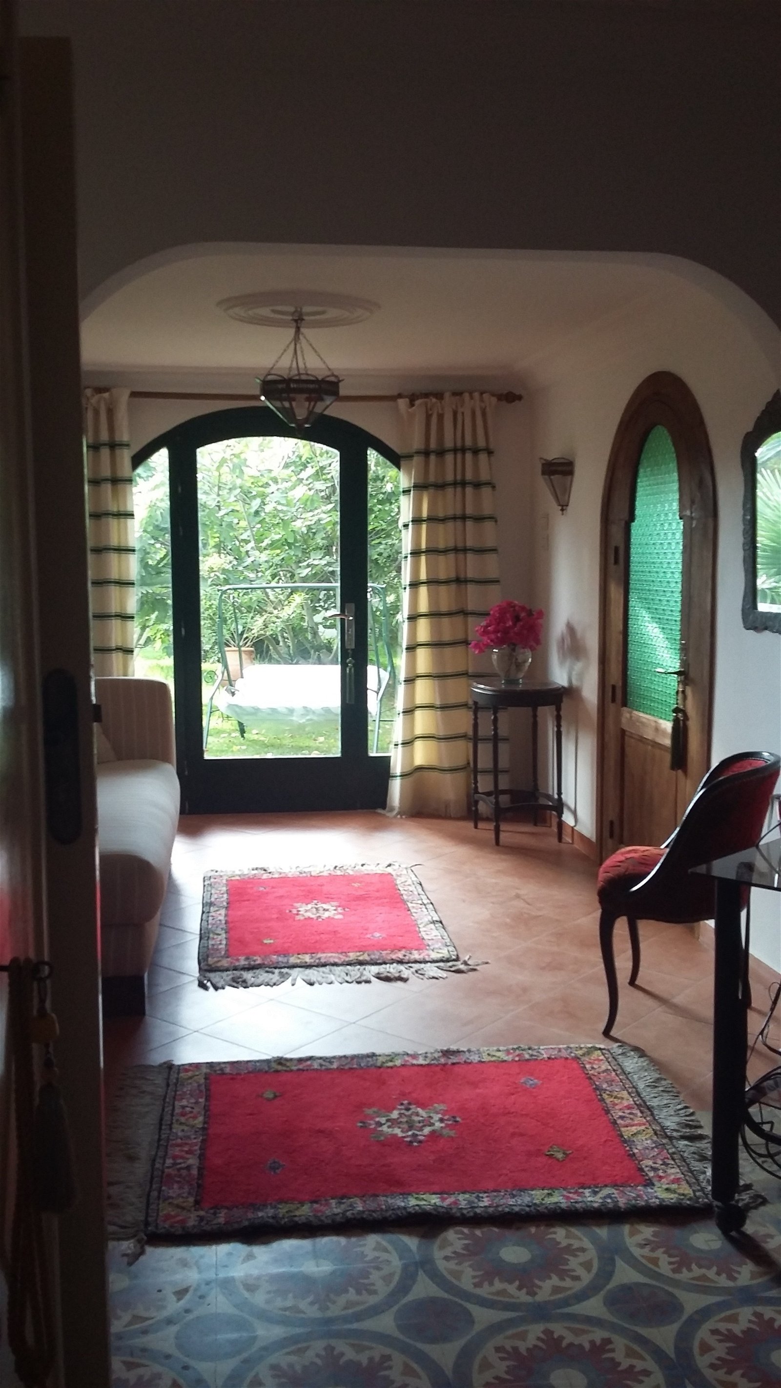 Chambre Chez L'habitant Casablanca 213454