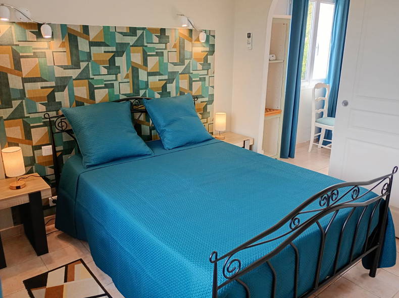 Bed And Breakfast Combaillaux 426083-1